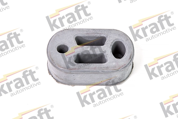 KRAFT AUTOMOTIVE Halter, Abgasanlage 0505930