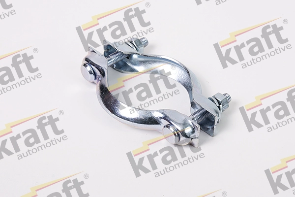 KRAFT AUTOMOTIVE Kit pezzi per fissaggio, Imp. gas scarico 0558598
