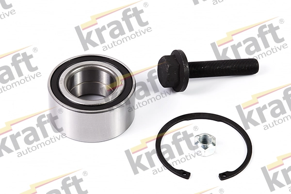 KRAFT AUTOMOTIVE Kit cuscinetto ruota 4100750
