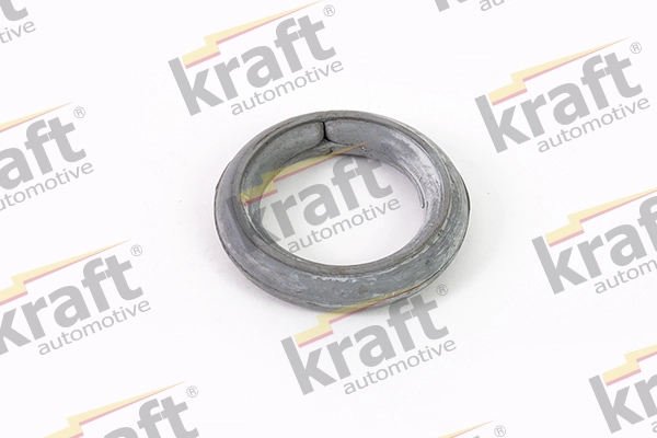 KRAFT AUTOMOTIVE حلقة الحامل، كاتم الصوت 0503070