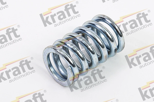 KRAFT AUTOMOTIVE Ressort, silencieux 0592026