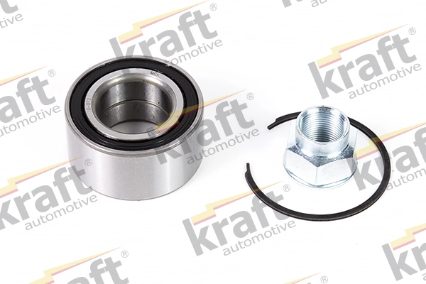 KRAFT AUTOMOTIVE Kit cuscinetto ruota 4103080