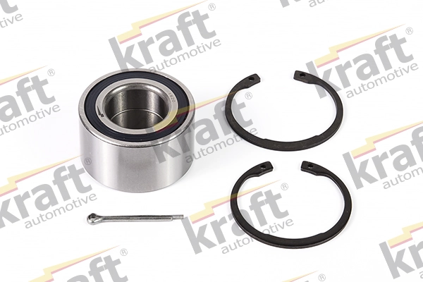 KRAFT AUTOMOTIVE Radlagersatz 4101620