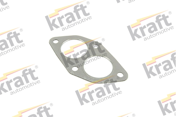 KRAFT AUTOMOTIVE Anello tenuta, Tubo gas scarico 0520010