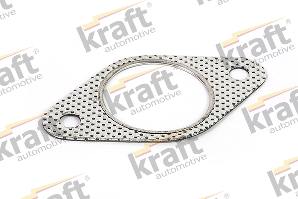KRAFT AUTOMOTIVE Guarnizione, Tubo gas scarico 0542040