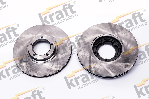 KRAFT AUTOMOTIVE דיסק בלם 6042145