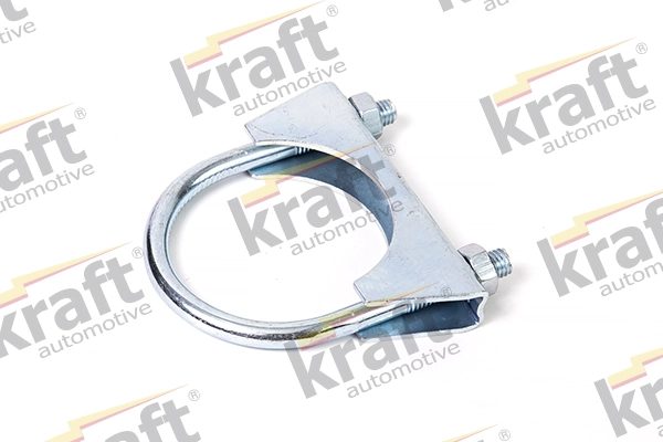 KRAFT AUTOMOTIVE Penyambung Paip, Sistem Ekzos 0558524