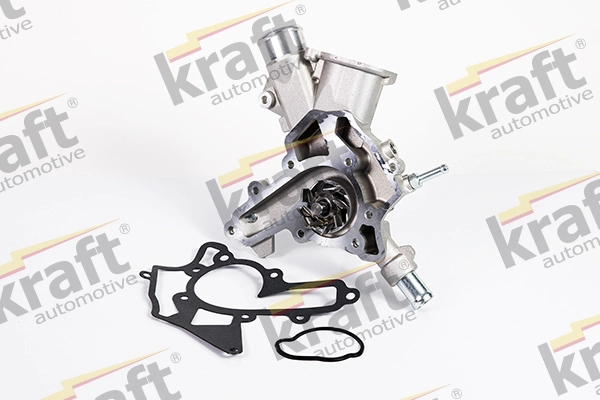 KRAFT AUTOMOTIVE Pam air, penyejukan enjin 1501802