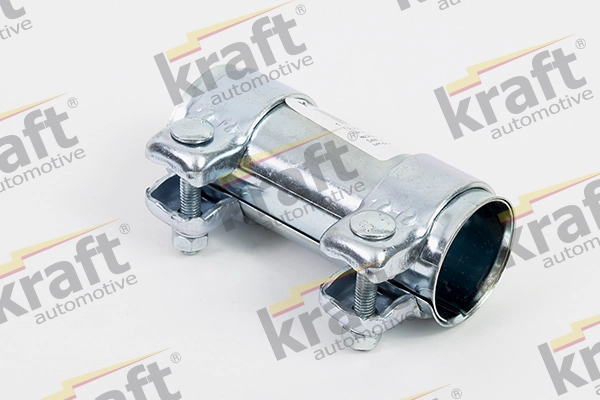 KRAFT AUTOMOTIVE Connettore tubi, Imp. gas scarico 0570035