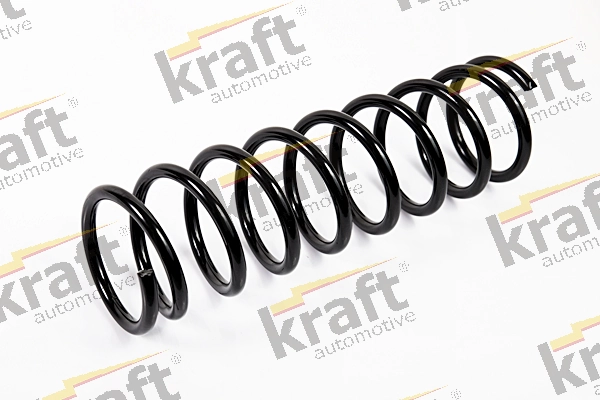 KRAFT AUTOMOTIVE Molla autotelaio 4032003