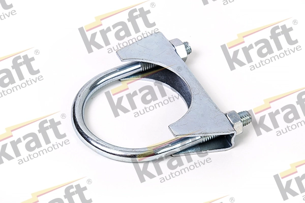 KRAFT AUTOMOTIVE Соединительные элементы, система выпуска 0558530