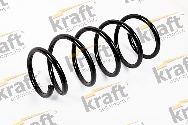 KRAFT AUTOMOTIVE Fahrwerksfeder 4025017