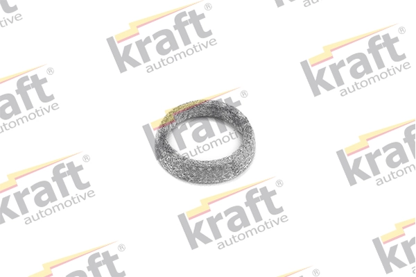 KRAFT AUTOMOTIVE Conta, egzoz borusu 0532010