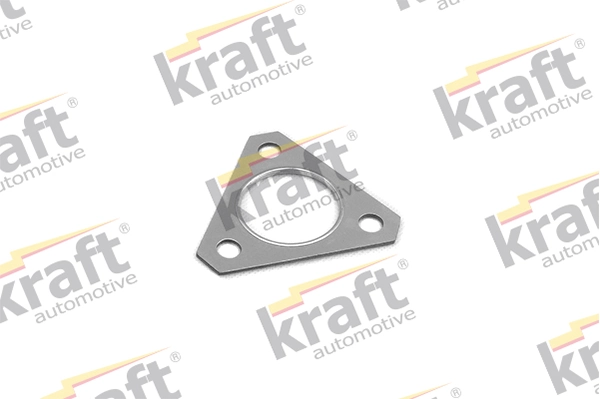 KRAFT AUTOMOTIVE Guarnizione, Tubo gas scarico 0522540