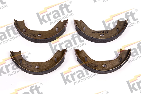KRAFT AUTOMOTIVE 刹车蹄 6022510