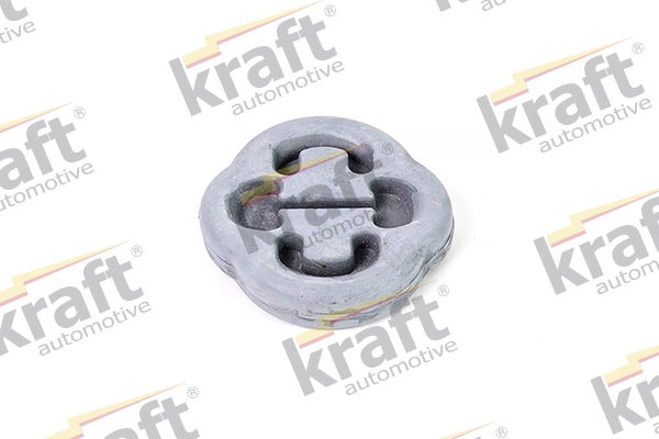 KRAFT AUTOMOTIVE Lastik dayanak, Susturucu 0500060