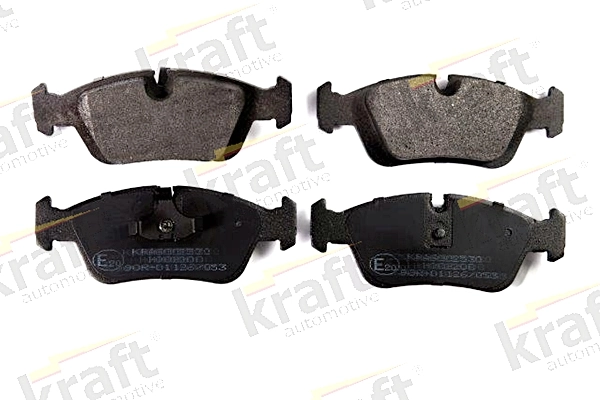 KRAFT AUTOMOTIVE 6002530
