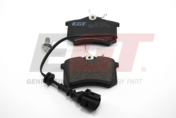 EGT Set Pad Brek, Brek Piring 321976EGT