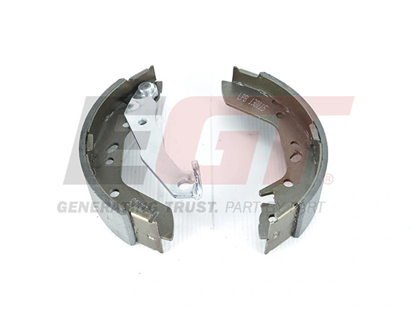 EGT Set Pad Brek, Brek Piring 322071EGT