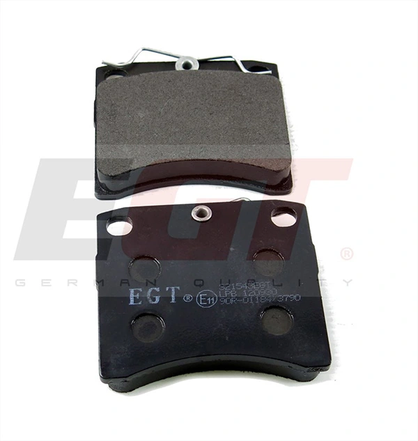EGT Set Pad Brek, Brek Piring 321543EGT