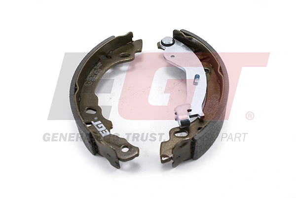 EGT Kit ganasce freno 421565EGT