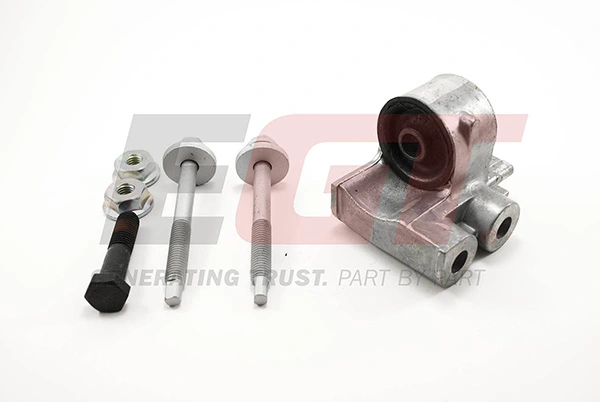 EGT Ampaian, Stereng 181418EGT