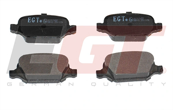 EGT 刹车片 321717IEGT