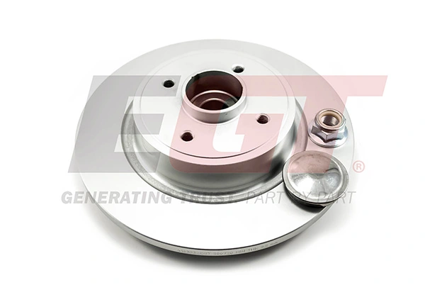 EGT Disco freno 410353cEGT