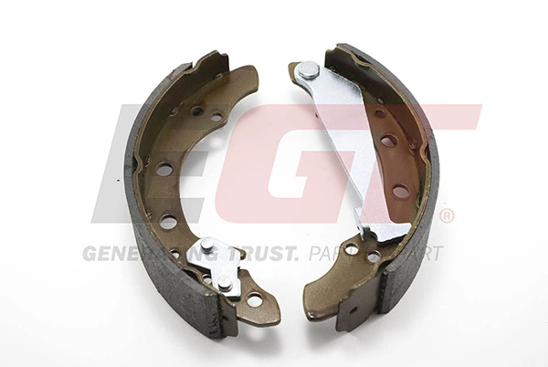 EGT Kit ganasce freno 421487EGT