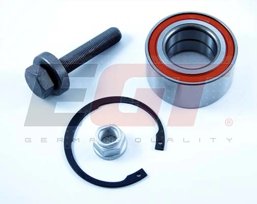 EGT Kit cuscinetto ruota 554017EGTk