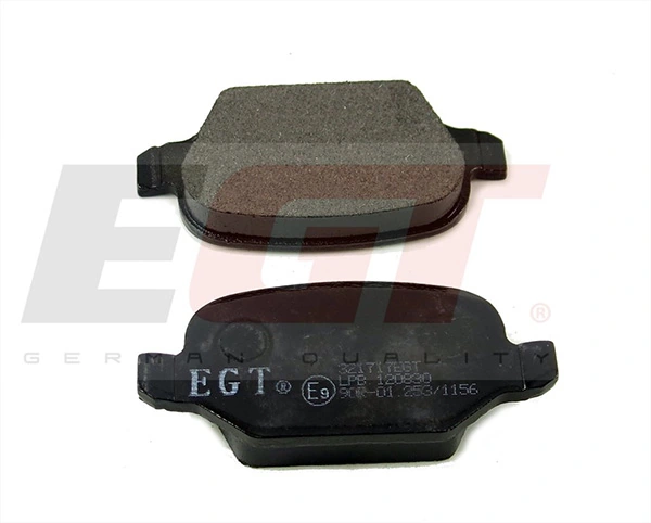EGT 刹车片 321717EGT