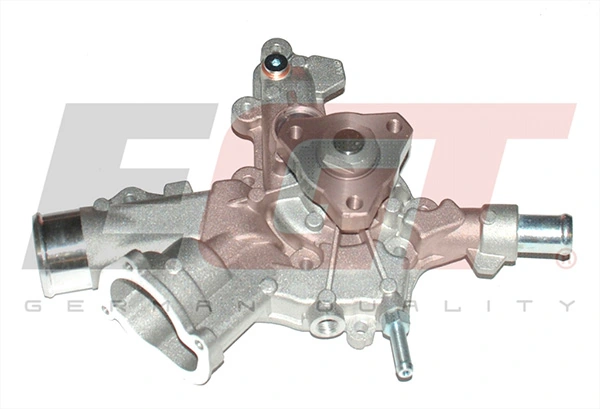 EGT Pam air, penyejukan enjin 701446EGT