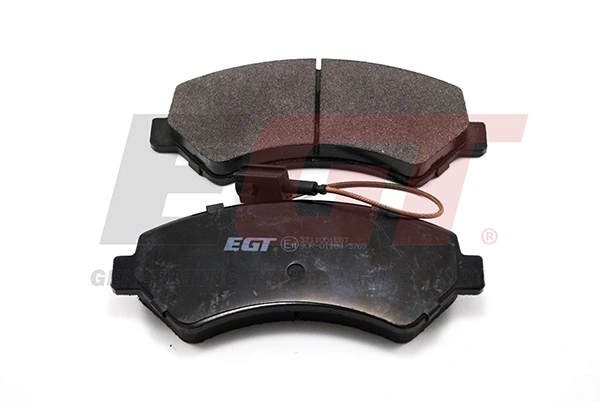 EGT 刹车片 321105iEGT