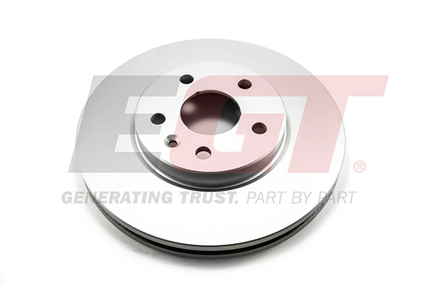 EGT Disco freno 410764cEGT