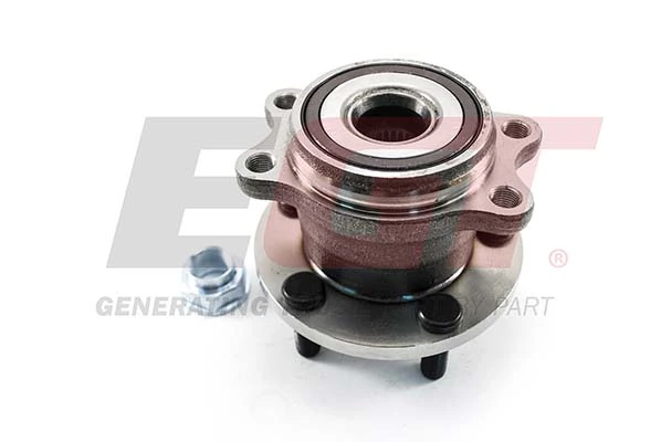EGT Set Galas Roda 554490EGTk