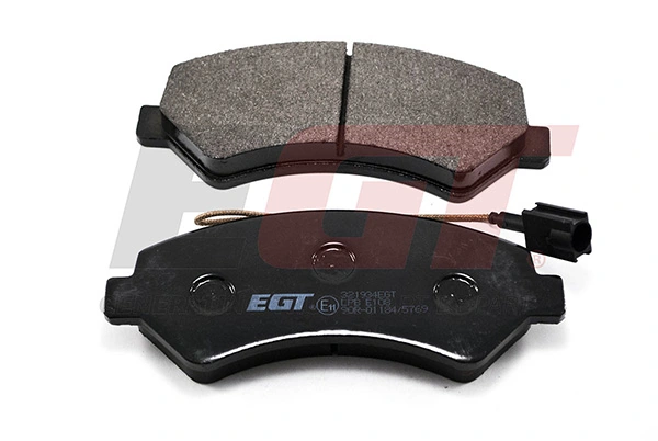 EGT 刹车片 321934EGT