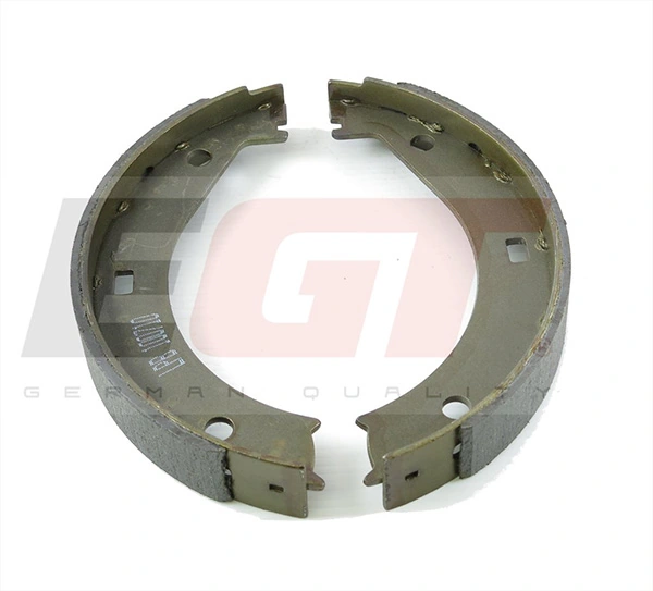 EGT Kit ganasce, Freno stazionamento 421403EGT