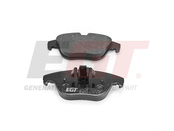 EGT Set Pad Brek, Brek Piring 322032EGT