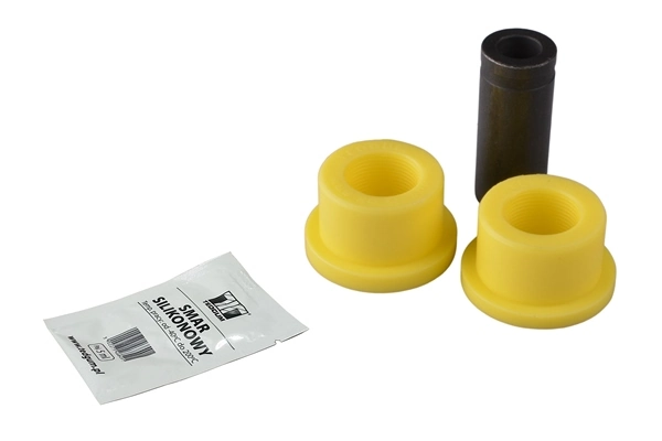 TEDGUM Mounting, control/trailing arm TED43251