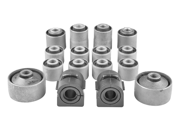 TEDGUM Kit riparazione, Sospensione ruota 00227736