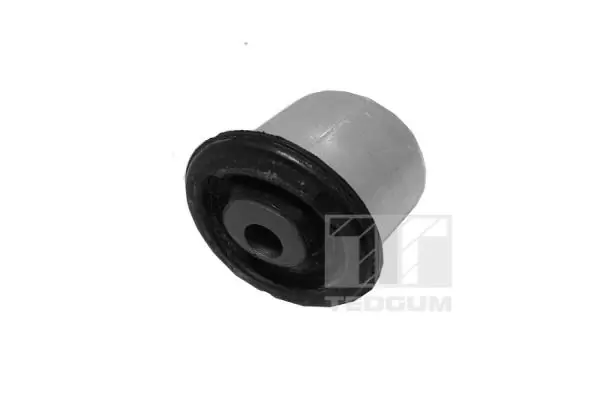 TEDGUM Mounting, control/trailing arm 00721224
