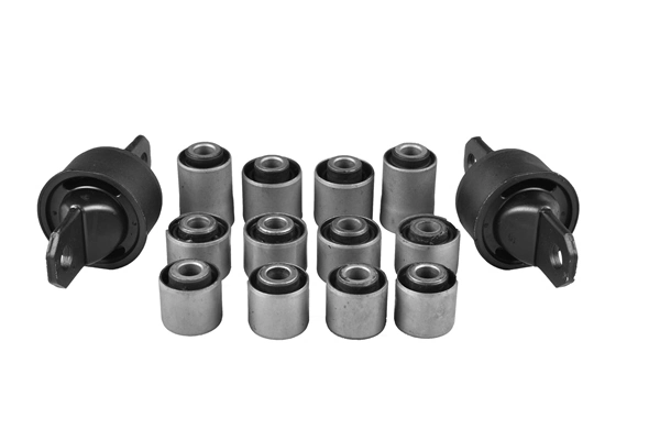 TEDGUM Kit cuscinetti, manubrio 00226297