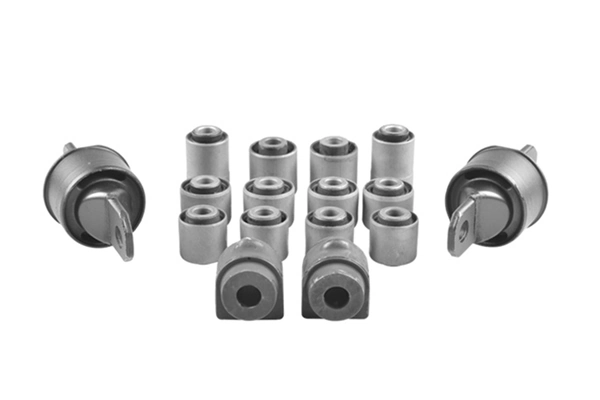 TEDGUM Kit riparazione, Sospensione ruota TED62403