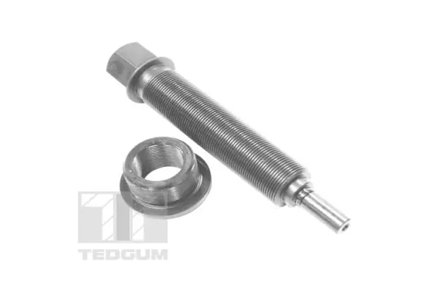 TEDGUM Espulsore, Bronzina cuscinetto braccio oscillante TED72771