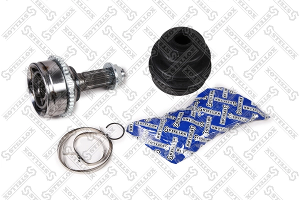 STELLOX Kit giunti, Semiasse 150 2005-SX