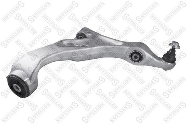 STELLOX Control/Trailing Arm, wheel suspension 57-03836-SX