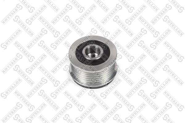 STELLOX גלגלת, אלטרנטור 20-01404-SX