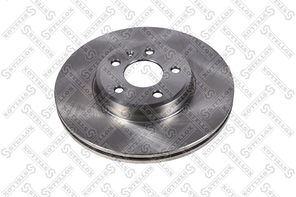 STELLOX Fren diski 6020-1721-SX