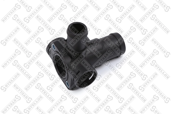 STELLOX Flensa pendingin 75-50651-SX