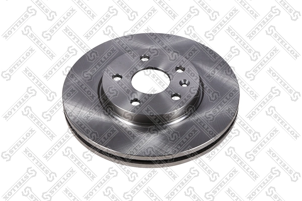 STELLOX Disco freno 6020-9965-SX